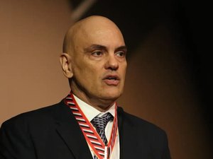 PF prende dois acusados de ameaçar familiares de Alexandre de Moraes