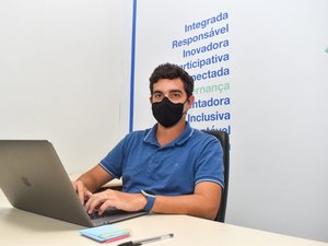 Prefeitura de Maceió tem projeto de inovação selecionado pela ABDI