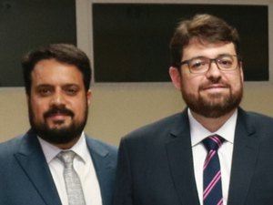 Daniel Fernandes é escolhido para a presidência da OAB/Arapiraca em votação indireta
