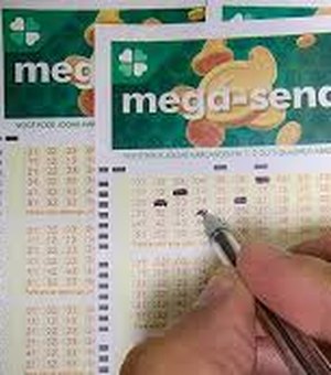 Apostador de Porto Alegre leva mais de R$ 99 milhões na Mega‑Sena