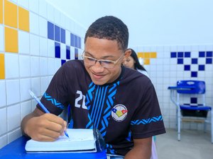 AL é o único estado onde alunos negros têm média de aprendizagem em Matemática superior a estudantes brancos