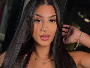 Bia Miranda se pronuncia após ser alvo de operação policial