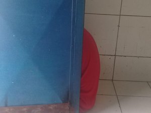 Reeducando tenta retornar ao presídio com maconha