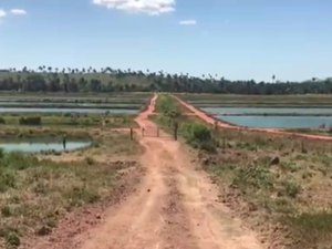 Deputado alagoano pode entrar para Guinness Book por projeto de piscicultura