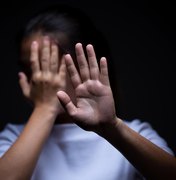 Dados de violência sexual em Alagoas são os menores do país
