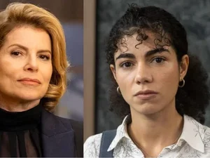 Ana Clara arquiteta plano para arrancar fortuna de Odete em Vale Tudo