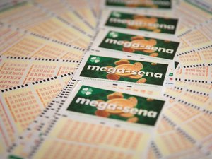 Mega da Virada: apostas podem ser feitas até as 17h de terça-feira