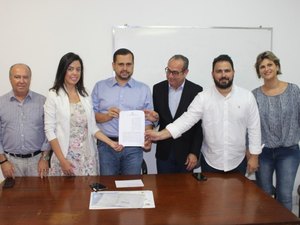 AL é o primeiro do Nordeste a implantar logística reversa de baterias 