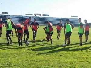 ASA se reapresenta amanhã visando amistoso contra o Flamengo-PE