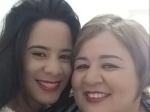Acusado de assassinar ex-namorada e a mãe dela em Recife é preso na casa de parentes em Arapiraca