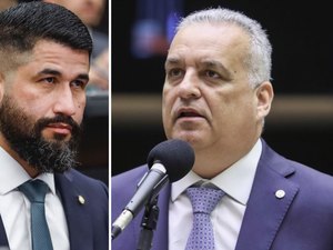 Bolsonaristas comemoram derrota do governo e aprovação do PL Antifacção na Câmara
