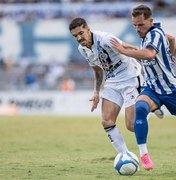 Alagoano é Massa 2025: CRB e ASA se enfrentam na grande final do campeonato