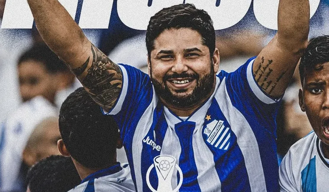 CSA projeta estádio lotado Rei Pelé lotado para decisão contra o Uberlândia