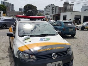 SMTT ordena o trânsito durante eventos no final de semana; confira os trechos!