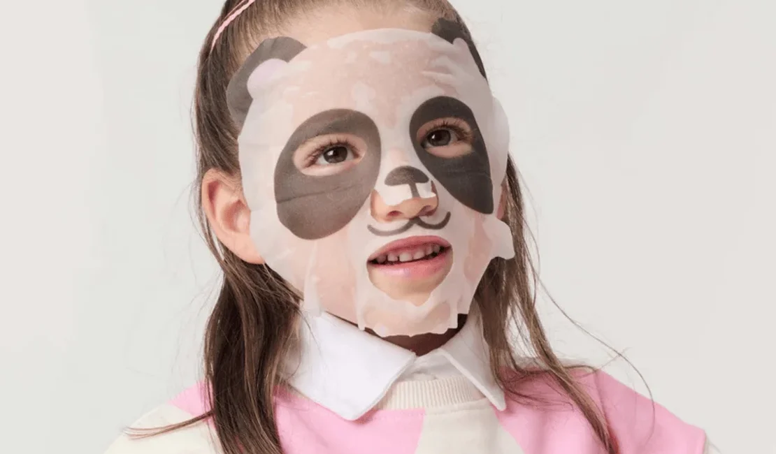 Febre do skincare infantil escancara tendência da adultização precoce