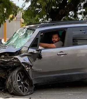 Promotoria rebate versão de Sérgio Praxedes e pede condenação por homicídio doloso