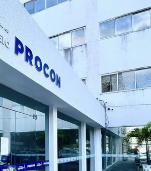 Procon Maceió faz seis anos e lança cartilha dirigida a consumidor de energia elétrica