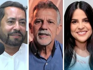 Três novos secretários estaduais do PT tomam posse nesta terça