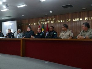 Operação Kapnós prende oito pessoas suspeitas de falsificar cigarros em Alagoas