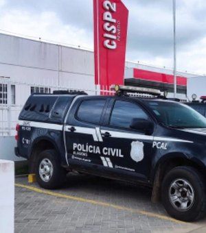 Polícia Civil tenta elucidar morte de homem baleado nas costas em Penedo