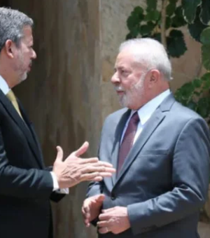 Após encontro secreto com Lula, Arthur Lira leva Caixa e mais um ministério para o PP
