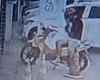 Homem tem moto furtada enquanto aguardava nascimento da filha em Maceió