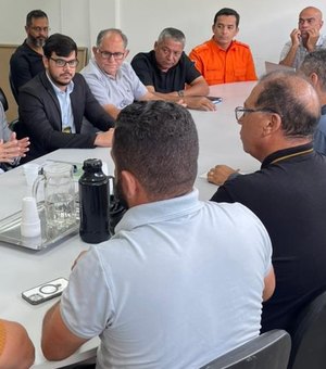 MP define esquema de segurança para final entre ASA e CRB em Arapiraca