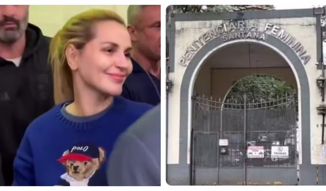 Deolane Bezerra: sindicato denuncia supostas regalias em presídio de SP