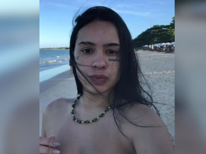 Polícia investiga estupro coletivo contra jovem encontrada morta nua em Ubatuba-SP