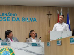“Aeroporto Costa dos Corais terá primeira etapa entregue no primeiro semestre”, diz governador