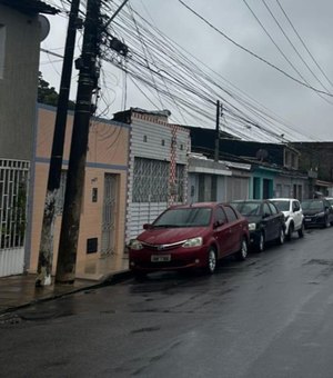 Rua no bairro do Poço passa a ter sentido único a partir do próximo sábado (2)