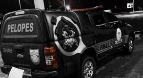 Homem invade residência pelo quintal e furta celular em Penedo