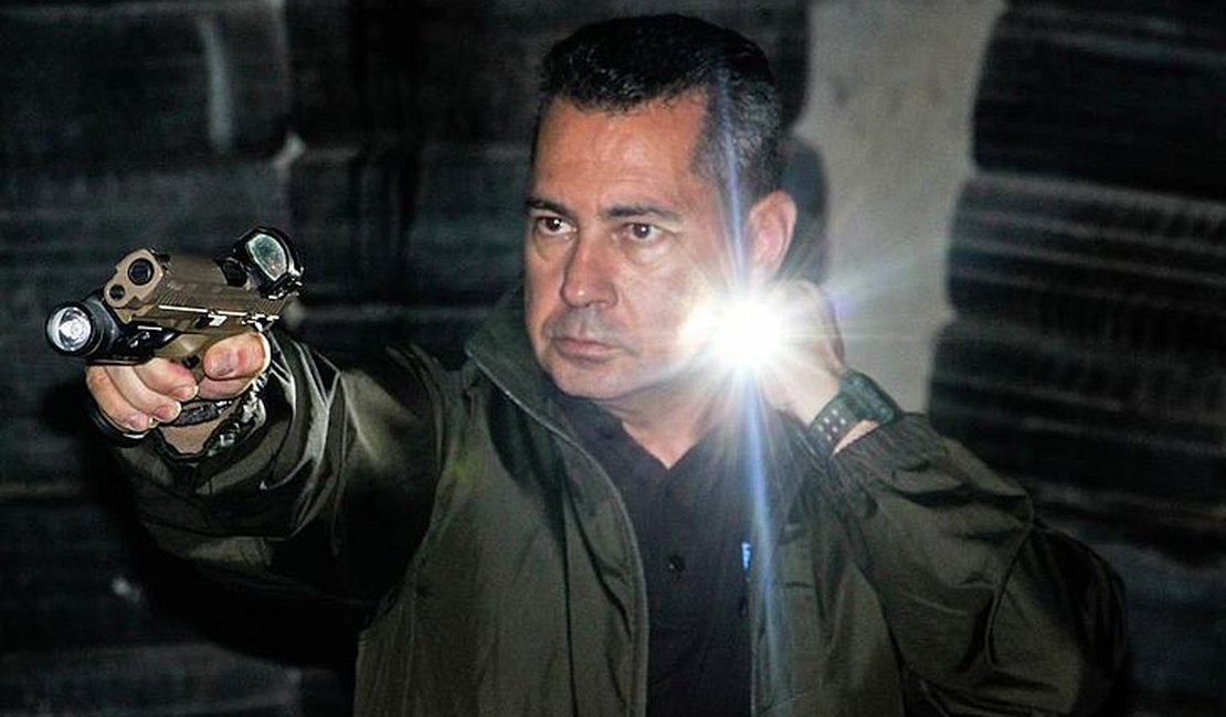 Secretário da Ordem Pública de Arapiraca concorre a título de instrutor do ano