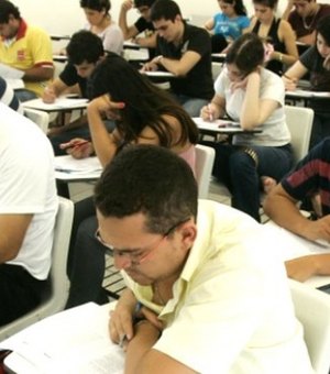 Secretaria de Educação de Maceió oferta 600 vagas para Projovem Urbano 2018
