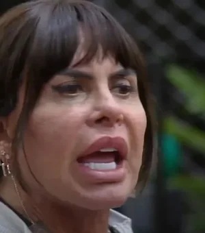 Novo rosto de Gretchen viraliza nas redes sociais; veja foto