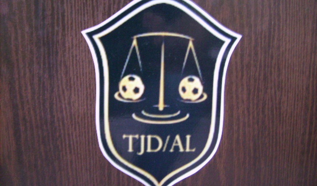 Alagoano Sub 20: Presidente do TJD/AL nega pedido liminar do CSE para impugnar W.O contra o CSA