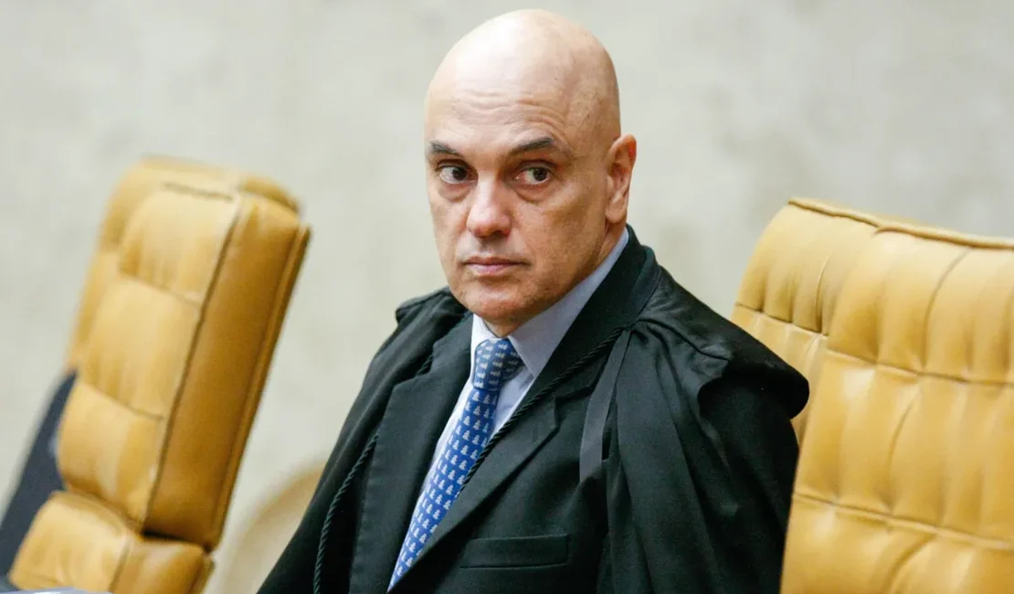 Fachin tira Moraes da relatoria do inquérito das Fake News