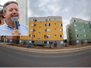 Trabalho de Arthur Lira já beneficiou 16 mil famílias com casas e apartamentos para habitação popular