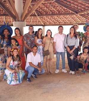 São Sebastião realiza city tour para apresentar potenciais turísticos para agentes e empresários do setor