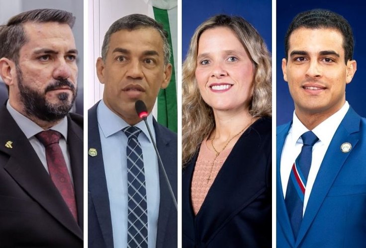 Direção nacional do PL ‘enquadra’ vereadores que não apoiarem candidatos da sigla