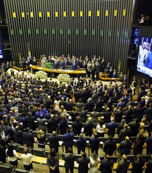 Congresso discute Previdência, porte de armas e ‘Vaza Jato’ nesta semana