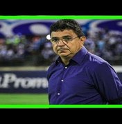 CSA renova contrato com o técnico Flávio Araújo e define inicio da pré-temporada