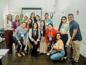 [Vídeo] Penedo é o primeiro município de Alagoas a realizar Empretec exclusivo para mulheres