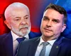 Maceió recebe atos de Flávio Bolsonaro e Lula hoje; veja locais e horários