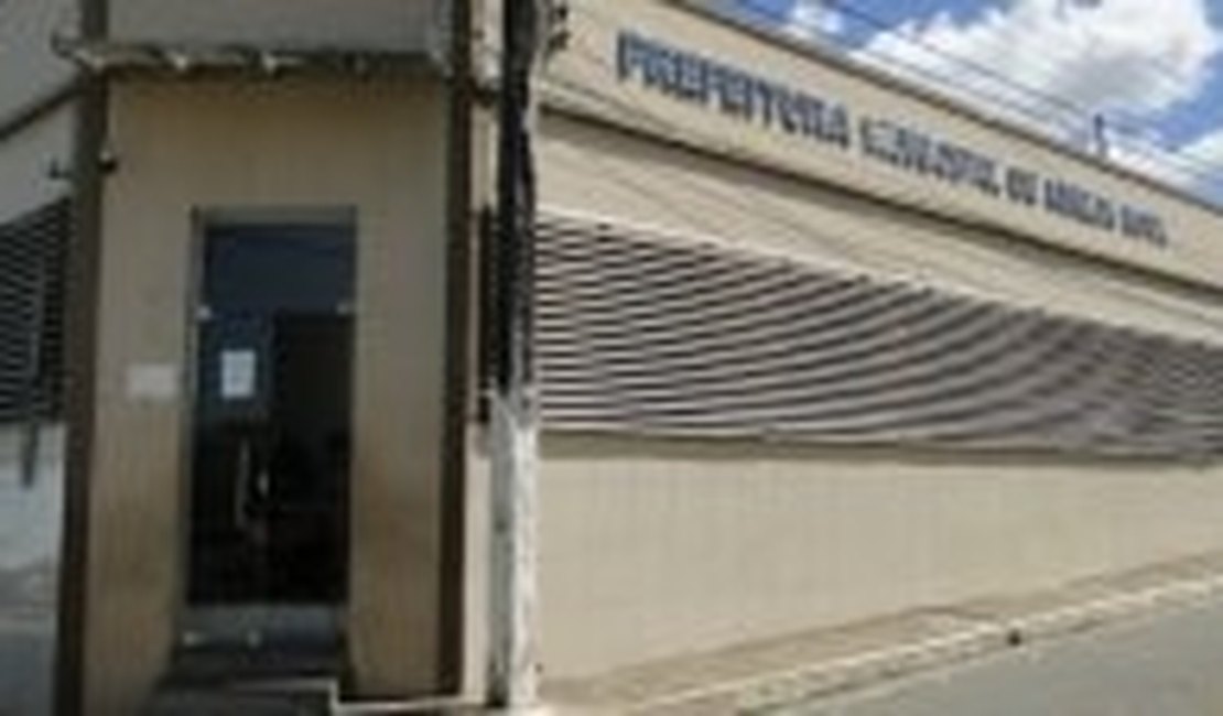 Prefeitura de Igreja Nova publica edital de Processo Seletivo Simplificado