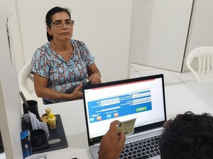 Lagoa da Canoa inicia cadastramento para o programa Planta Alagoas e aração de terras