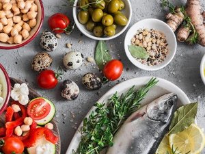 Substância presente em peixes e legumes combate doenças do coração