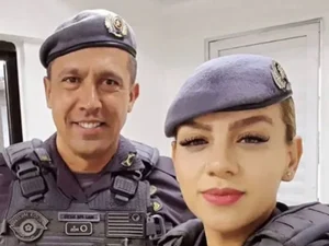 PM aposenta tenente-coronel acusado de feminicídio com salário integral