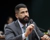 Deputado Fabio Costa cobra reforço na segurança após crime em Pilar