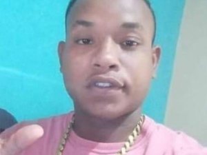 Jovem que estava desaparecido após sofrer atentado é encontrado morto em Delmiro Gouveia